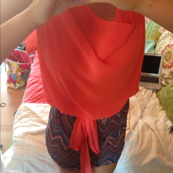 Aztec print dress - Picture 1 of 1
