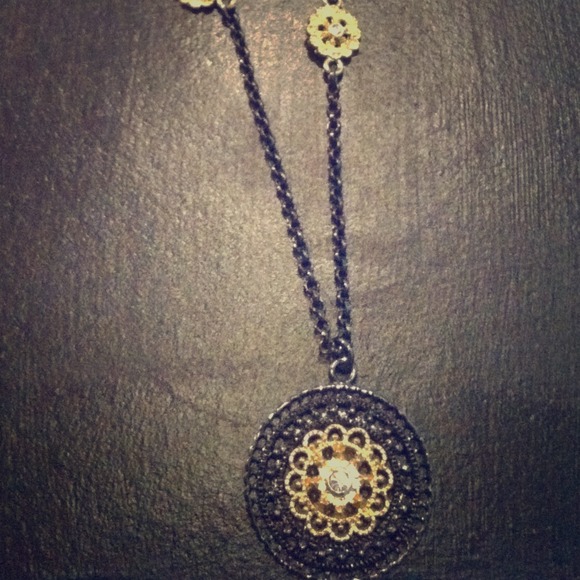 Long Venice necklace by Park Lane!