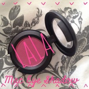 Mac Eye Shadow LaLa