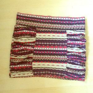 Pencil Skirt , Worn only once