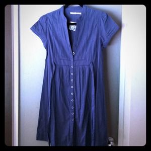 ***SOLD***: KIMCHI+BLUE tunic
