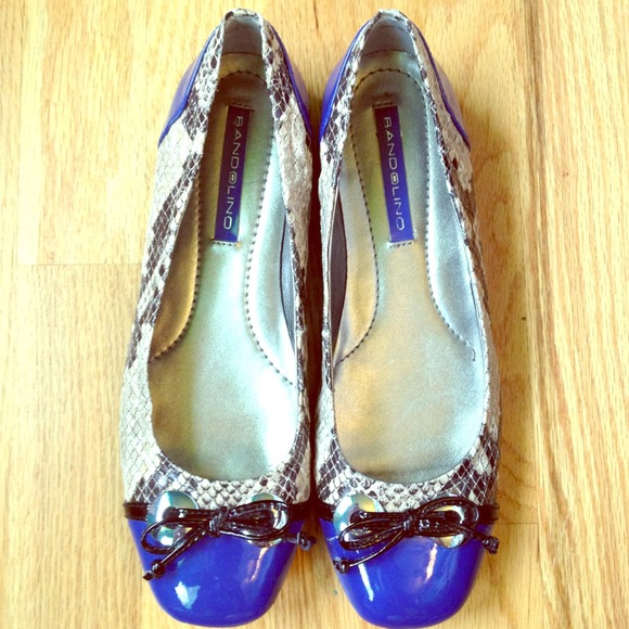Flats