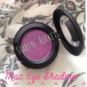 Mac Eye Shadow Stars N' Rockets