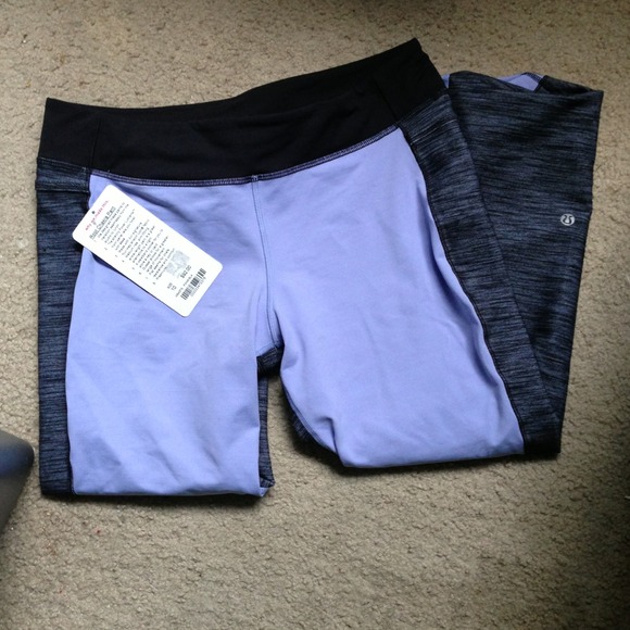 Lululemon Root Chakra pant