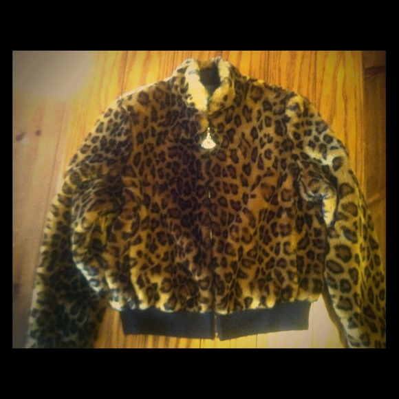 Saint John sport jacket