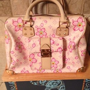 Louis Vuitton Speedy ❤