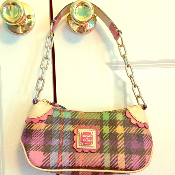 Authentic purse