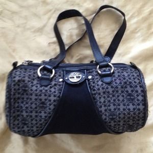 Timberland bag!!!