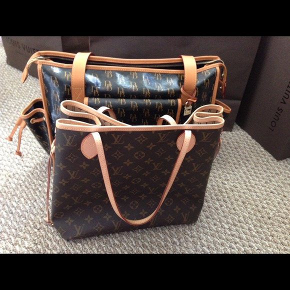 Additional Pic of D&B Baby Bag😍😍😍👼👼👼