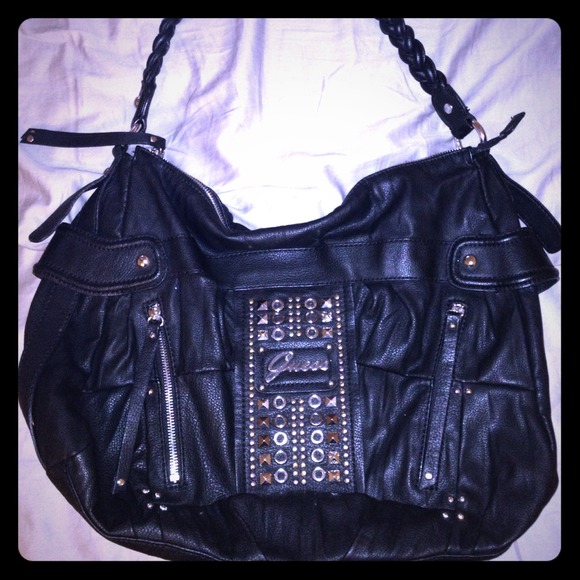 guess bag