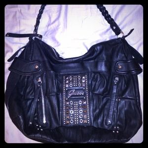 guess bag