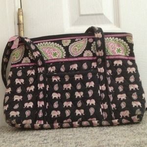 Vera Bradley purse