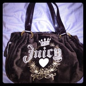 Juicy bag