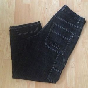 Mens South Pole jeans new