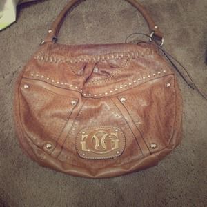 🚫Sold🚫Authentic Guess shoulder bag