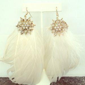 Feather Earring Bundle