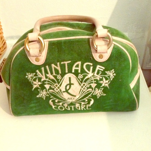 Juicy Couture Handbag