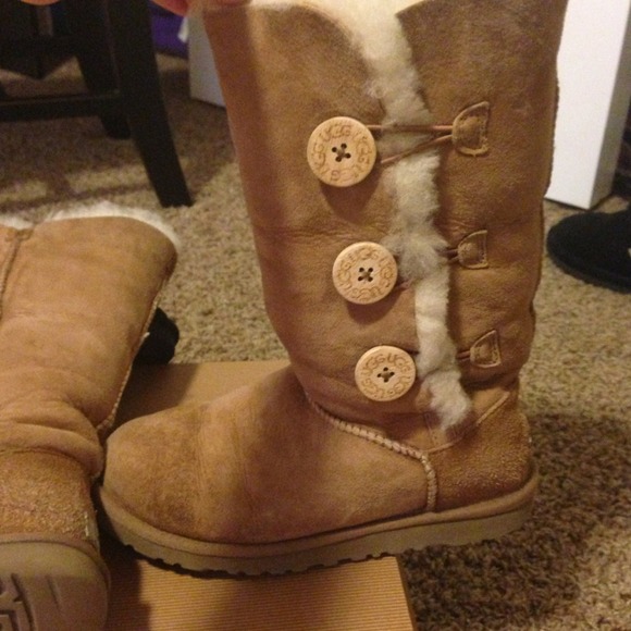 ❌SOLD❌💥Reduced💥UGG boots - Picture 3 of 4