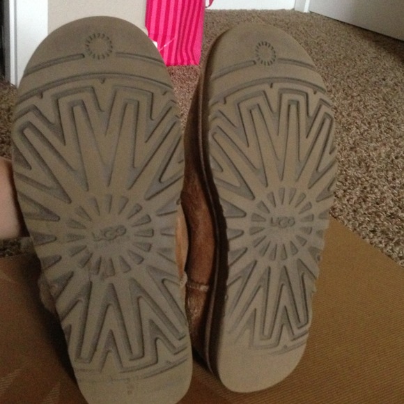 ❌SOLD❌💥Reduced💥UGG boots - Picture 4 of 4