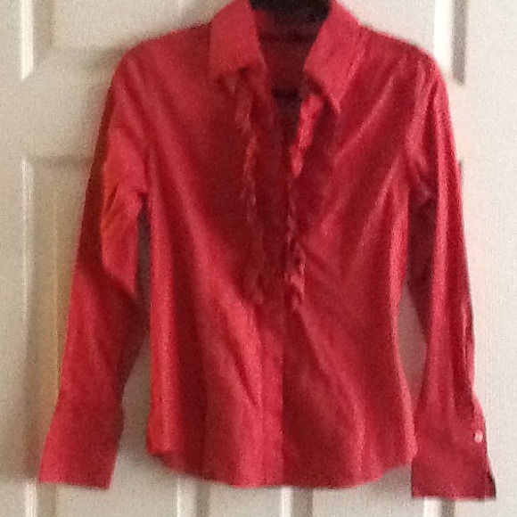 Button up.