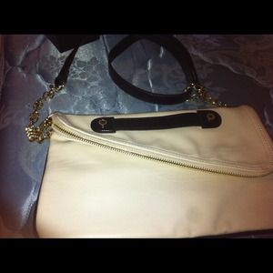 Steve madden shoulder bag