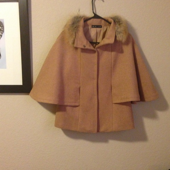 SOLD❄Winter❄cloth. Korean jacket. Cutest ever!!!