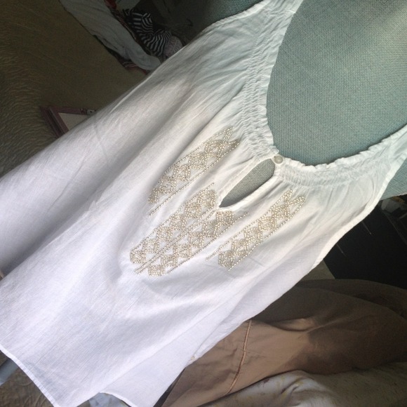 ❌Sold❌hollister top