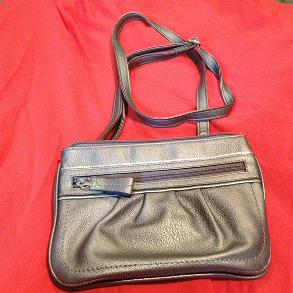 REDUCED! Crossbody bag