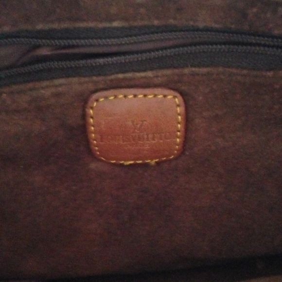 Inside Louis Vuitton