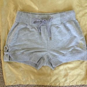 Roca wear short pants!!