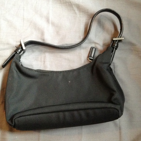 Mini Coach Small Handbag