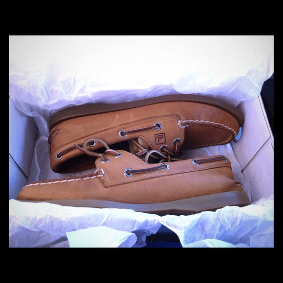 💥PRICE LOWERED FOR 24 HRS!!!!💥Sperry Top Siders