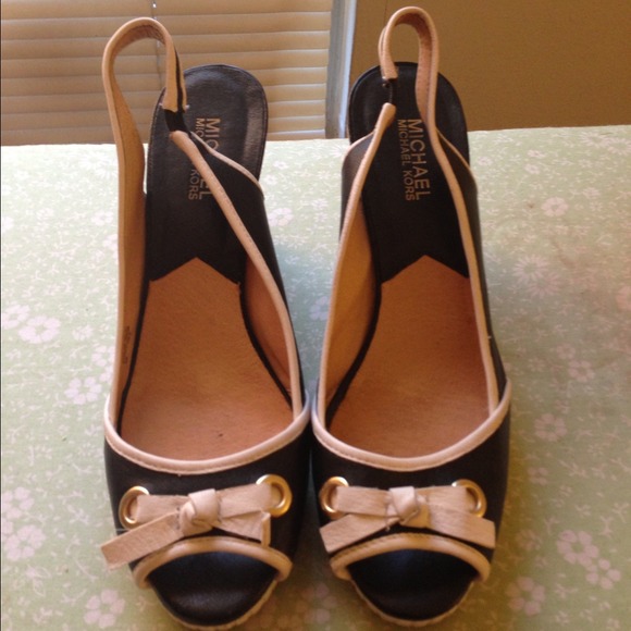 Michael Kors Shoes SZ 8
