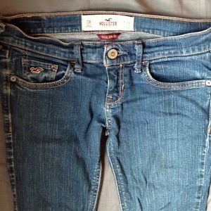 Hollister Co Jeans