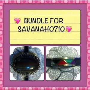 💖BUNDLE FOR SAVANAH0710💖
