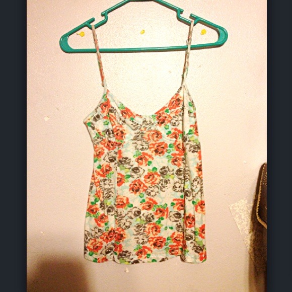 Pacsun tank top