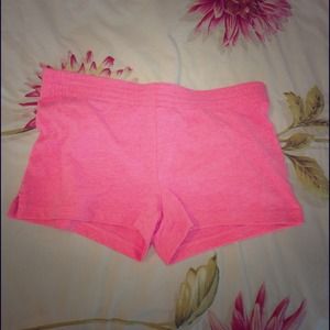 Shorts NWOT!