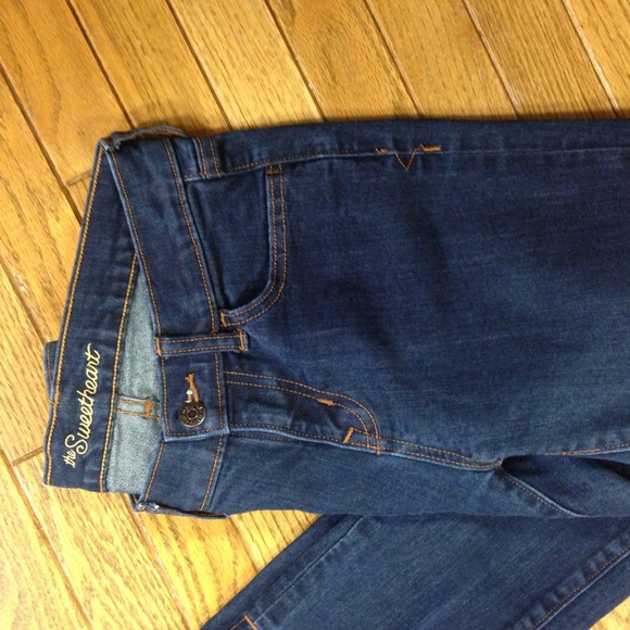 Jeans - Picture 5 of 5