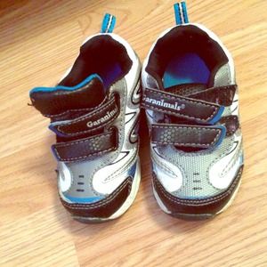 Toddler boys sneakers