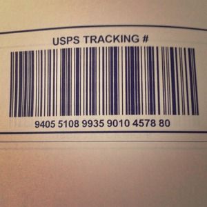 Tracking Info for @christinaccar