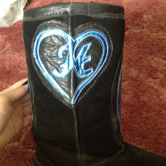 Syc fuk bear paws - Picture 3 of 4