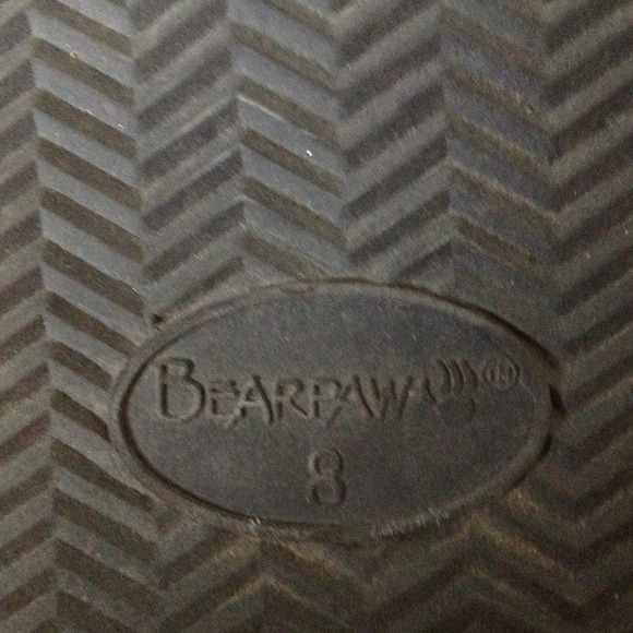 Syc fuk bear paws - Picture 4 of 4