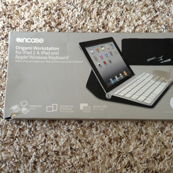 ⛔SOLD⛔For wireless keyboard - Picture 1 of 4
