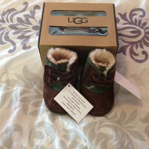 Baby Ugg