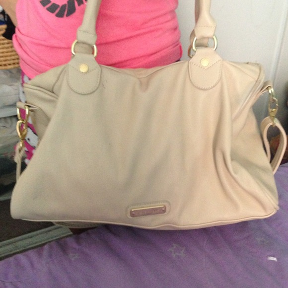 Steven madden purse \ side purse - Picture 2 of 4