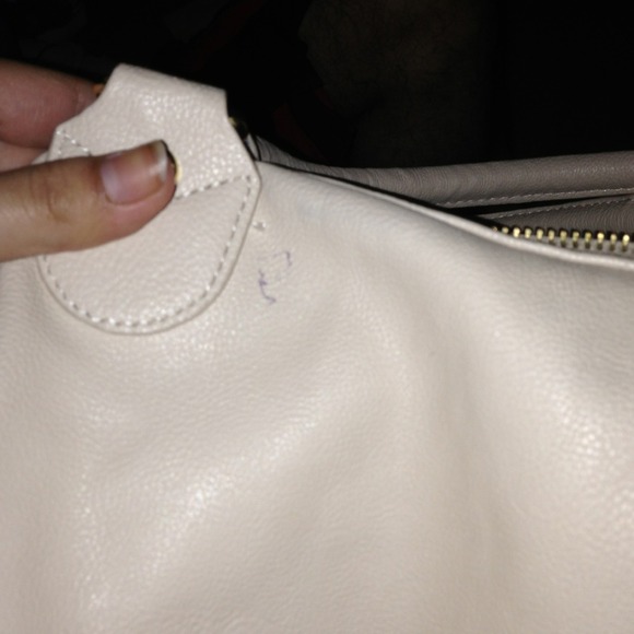 Steven madden purse \ side purse - Picture 3 of 4