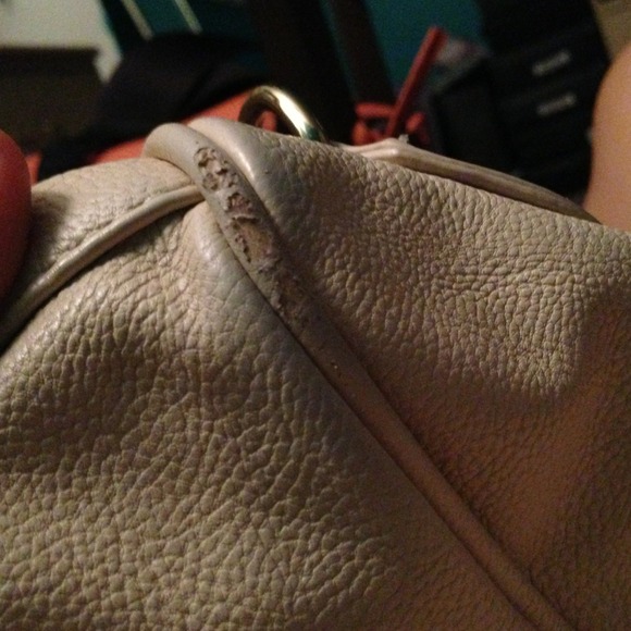 Steven madden purse \ side purse - Picture 4 of 4