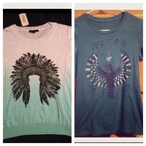 Sevenly & Forever 21 Bundle