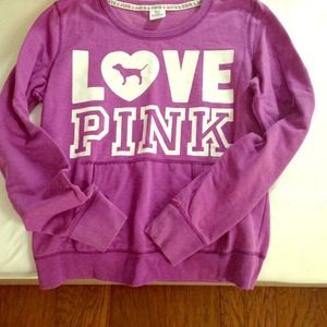 Victoria's Secret pullover