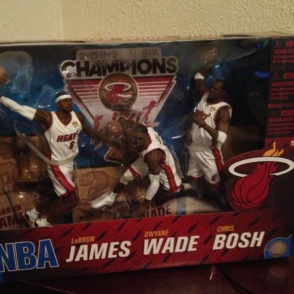 NBA  🔥Miami Heat🔥For Kids U R Your men😉